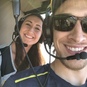 Meet your Posher, Hunter